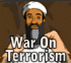 War on Terorism
