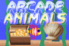 Arcade Animals 2