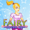 Fairy Dress-Up