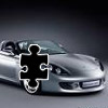 Puzzle Porsche Carrera
