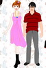 Couples Dress-Up 4