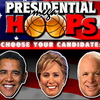 Presidential Hoops